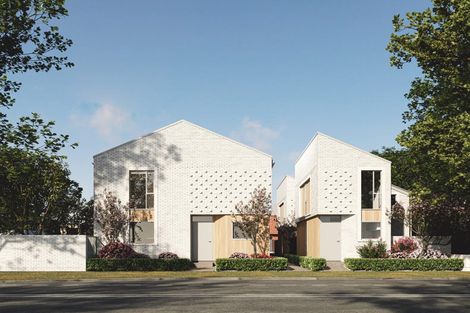 Photo of property in 2/176 England Street, Linwood, Christchurch, 8011