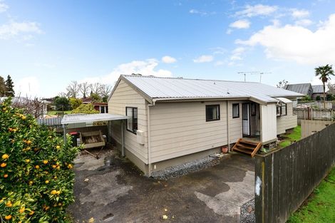 Photo of property in 57a Knighton Road, Hillcrest, Hamilton, 3216
