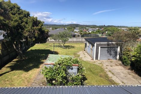 Photo of property in 215 Hampden Street, Hokitika, 7810