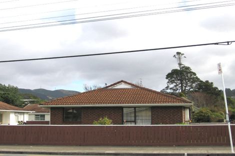 Photo of property in 1/941 High Street, Avalon, Lower Hutt, 5011