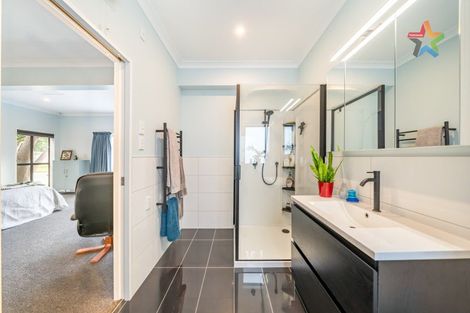 Photo of property in 13 Rossiter Avenue, Waterloo, Lower Hutt, 5011