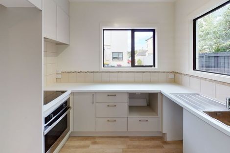 Photo of property in 3/11 Derby Street, St Albans, Christchurch, 8014