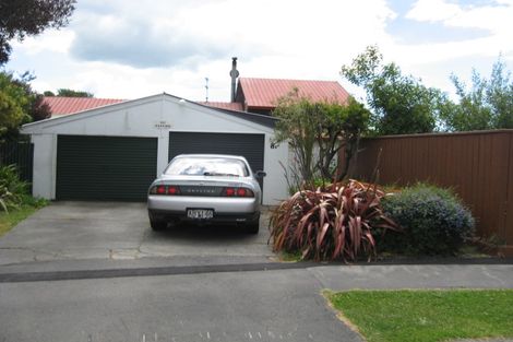Photo of property in 10 Player Place, Shirley, Christchurch, 8061