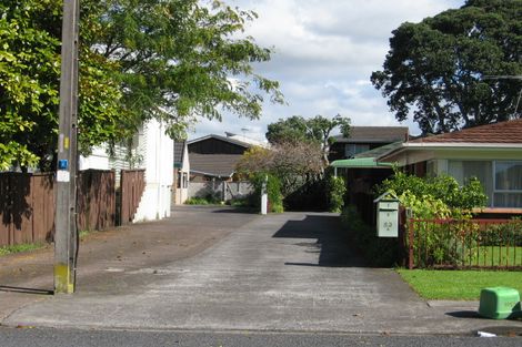 Photo of property in 1/53 Hattaway Avenue, Bucklands Beach, Auckland, 2012