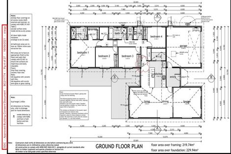 Photo of property in 11 Joy Place, Rolleston, 7614