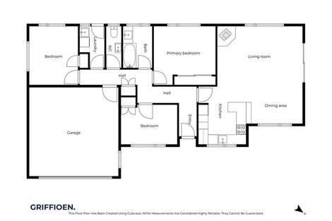 Photo of property in 1/12 Barclay Place, Burwood, Christchurch, 8061