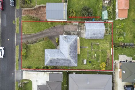 Photo of property in 26 Fenwick Crescent, Hillcrest, Hamilton, 3216