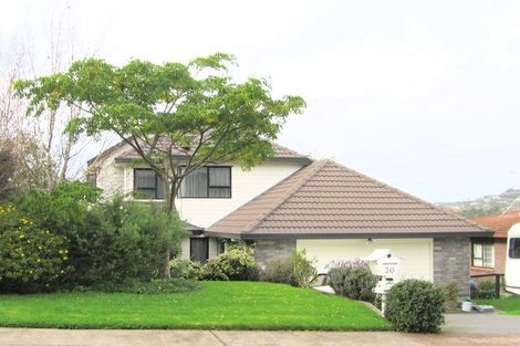 Photo of property in 30 Rosario Crescent, Red Beach, 0932