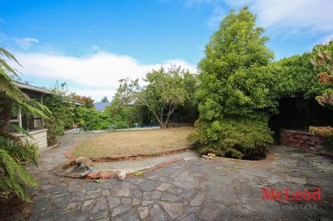 Photo of property in 27 Archibald Street, Tinwald, Ashburton, 7700