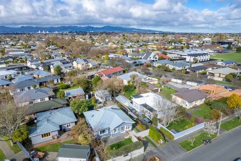 Photo of property in 56 Frank Street, Papanui, Christchurch, 8053