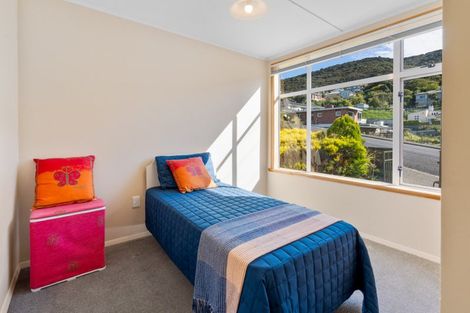 Photo of property in 3 Athol Place, Ravensbourne, Dunedin, 9022