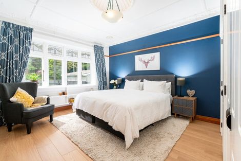 Photo of property in 17 Cornford Street, Karori, Wellington, 6012