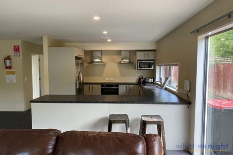 Photo of property in 24a/1 Bowen Street, Upper Riccarton, Christchurch, 8041
