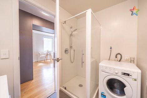 Photo of property in 301/8u Wigan Street, Te Aro, Wellington, 6011