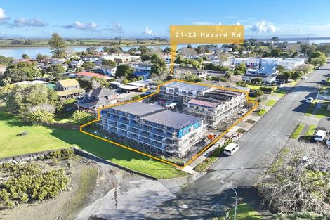 Photo of property in 1/21 Hazards Road, Weymouth, Auckland, 2103