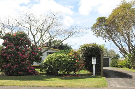 Photo of property in 109 Robinson Road, Whitianga, 3510