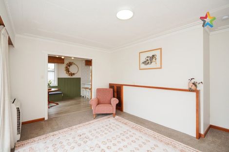 Photo of property in 6 Pine Crescent, Hargest, Invercargill, 9810