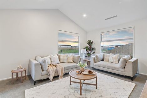 Photo of property in 7 Eyles Street, Marshland, Christchurch, 8083