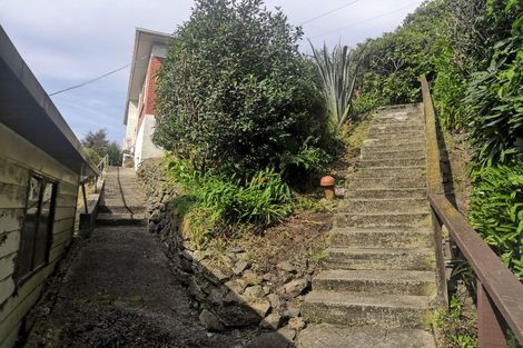 Photo of property in 43 Calder Avenue, North East Valley, Dunedin, 9010