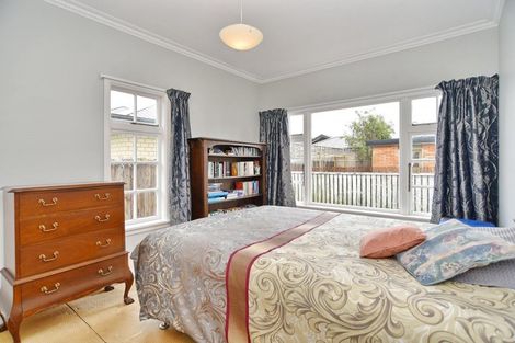 Photo of property in 50 Highsted Road, Bishopdale, Christchurch, 8053