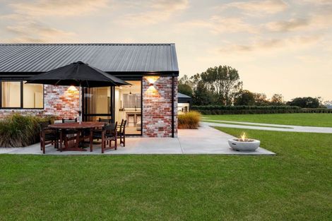 Photo of property in 11 Millpark Lane, Matangi, Hamilton, 3287