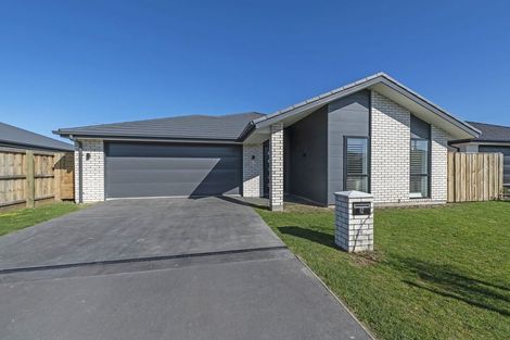Photo of property in 12 Hurring Lane, Rolleston, 7615