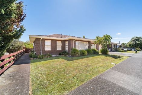 Photo of property in 81 Long Melford Road, Awapuni, Palmerston North, 4412