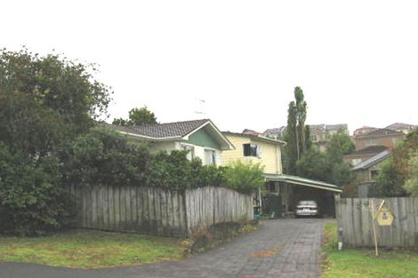 Photo of property in 1/20 Lavery Place, Sunnynook, Auckland, 0632