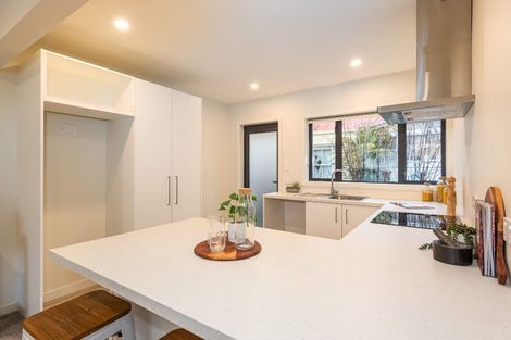Photo of property in 10 Burlington Street, Sydenham, Christchurch, 8023