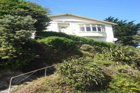 Photo of property in 134 Rakau Road, Hataitai, Wellington, 6021