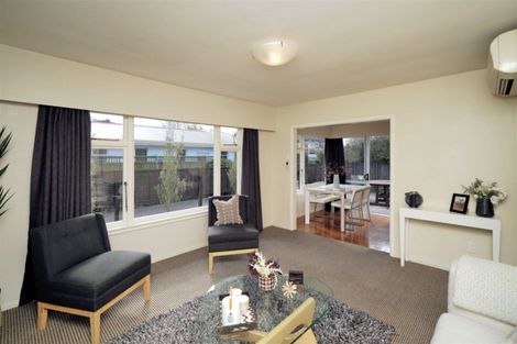 Photo of property in 420 Memorial Avenue, Burnside, Christchurch, 8053