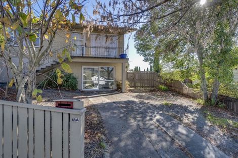 Photo of property in 18 Wensley Road, Richmond, 7020
