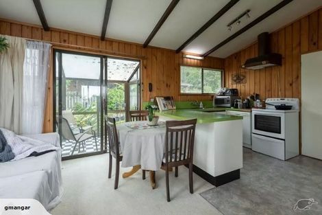 Photo of property in 69 Bedford Street, Northland, Wellington, 6012