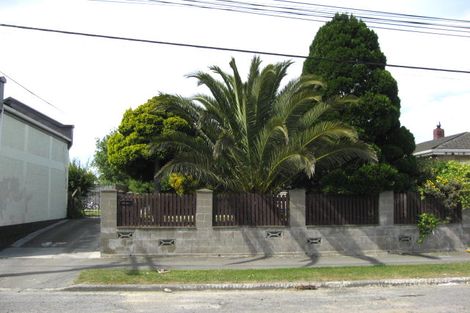 Photo of property in 119 Mackenzie Avenue, Woolston, Christchurch, 8023