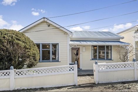 Photo of property in 34 Coromandel Street, Newtown, Wellington, 6021