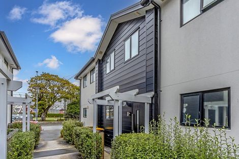 Photo of property in 2/233 Hereford Street, Christchurch Central, Christchurch, 8011