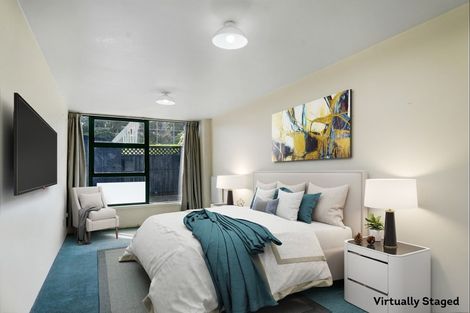 Photo of property in 17/246u Taranaki Street, Mount Cook, Wellington, 6011