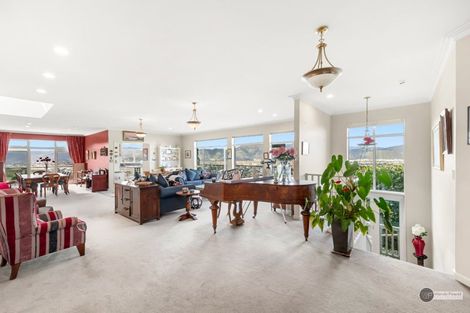 Photo of property in 11c Miromiro Road, Normandale, Lower Hutt, 5010