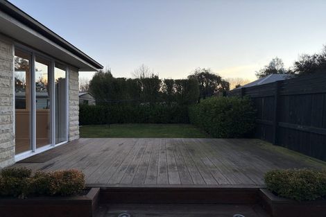 Photo of property in 208 Talbot Street, Geraldine, 7930