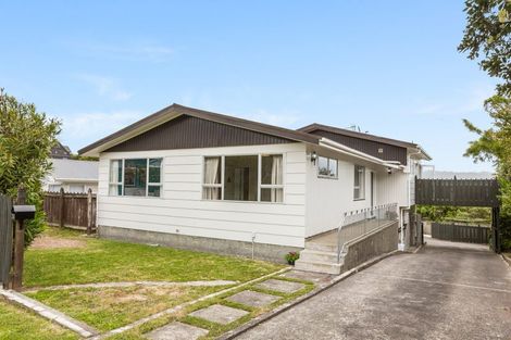 Photo of property in 24 Tweed Road, Papakowhai, Porirua, 5024