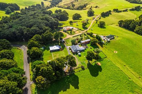 Photo of property in 370 Hautapu Road, Pakaraka, Kaikohe, 0472