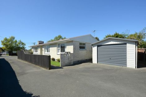 Photo of property in 9 Shaftesbury Street, Avonhead, Christchurch, 8042