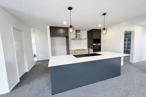 Photo of property in 18 Eileen Way, Rolleston, 7615