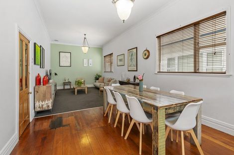 Photo of property in 12 William Street, Hataitai, Wellington, 6021