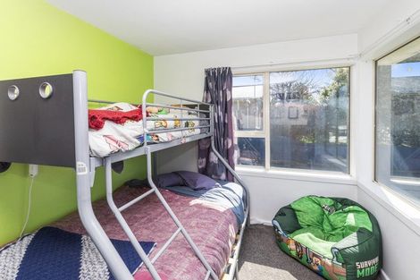 Photo of property in 87 Blankney Street, Hornby, Christchurch, 8042