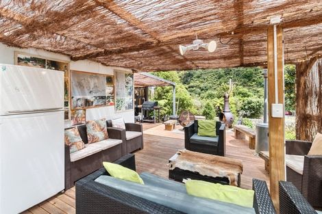 Photo of property in 3 Moresby Street, Karangahake, Paeroa, 3674