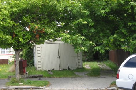 Photo of property in 4 Bray Street, Woolston, Christchurch, 8062