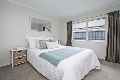 Photo of property in 9 Burford Way, Rolleston, 7615