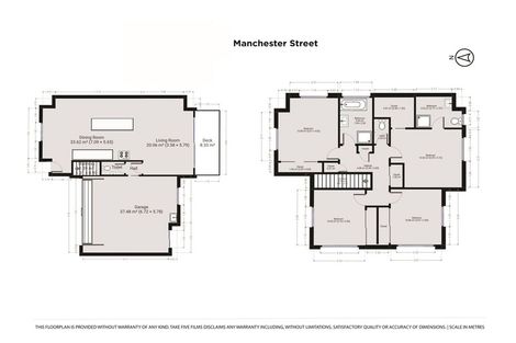 Photo of property in 2/441 Manchester Street, St Albans, Christchurch, 8014