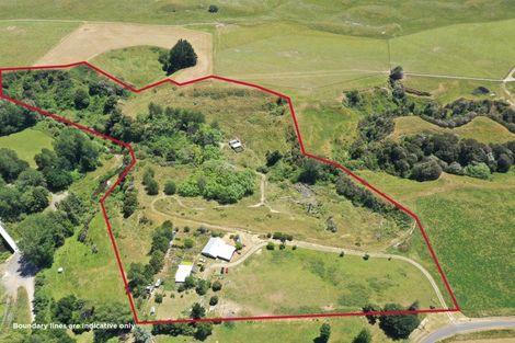 Photo of property in 400 Rakaiatai Road, Ormondville, Dannevirke, 4977